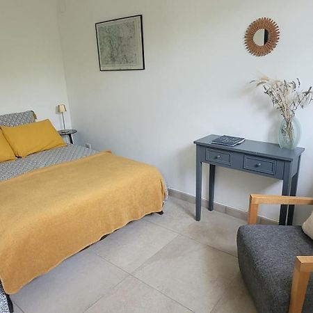 Location Appartement Dans Mas Provencal Monteux Ngoại thất bức ảnh