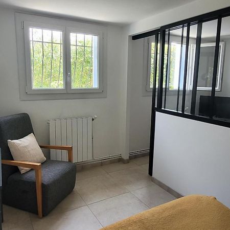 Location Appartement Dans Mas Provencal Monteux Ngoại thất bức ảnh