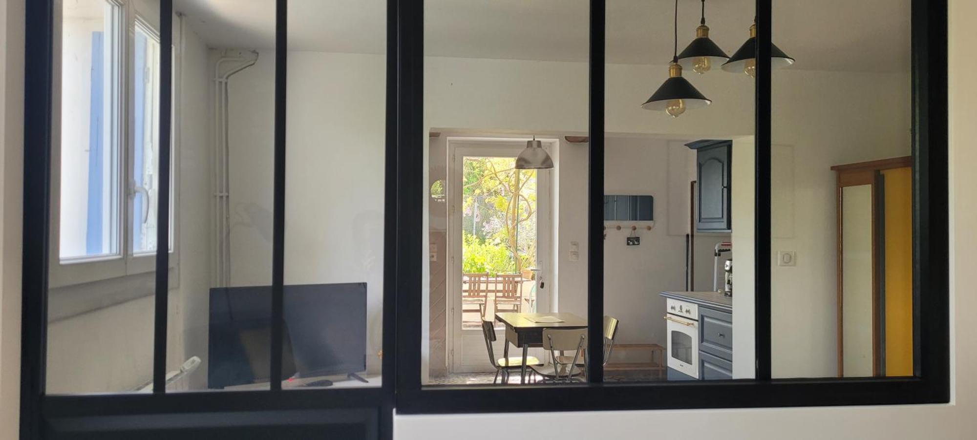Location Appartement Dans Mas Provencal Monteux Ngoại thất bức ảnh