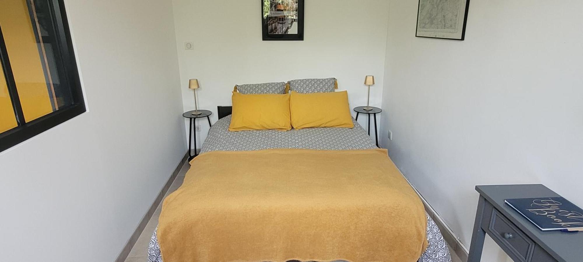 Location Appartement Dans Mas Provencal Monteux Ngoại thất bức ảnh