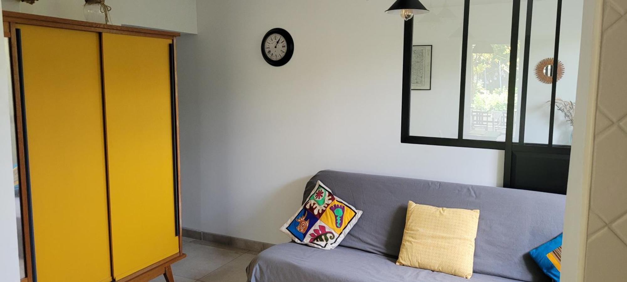 Location Appartement Dans Mas Provencal Monteux Ngoại thất bức ảnh