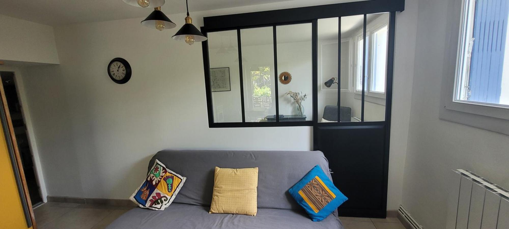 Location Appartement Dans Mas Provencal Monteux Ngoại thất bức ảnh