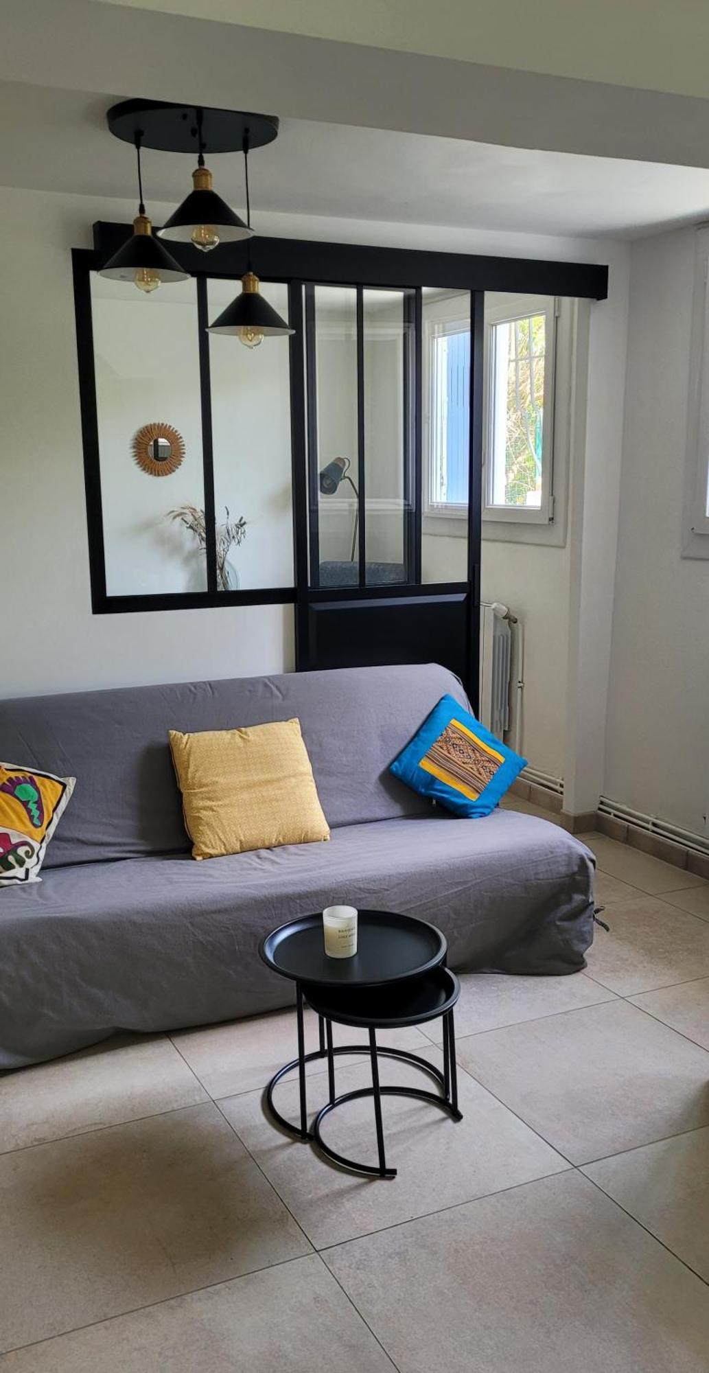 Location Appartement Dans Mas Provencal Monteux Ngoại thất bức ảnh