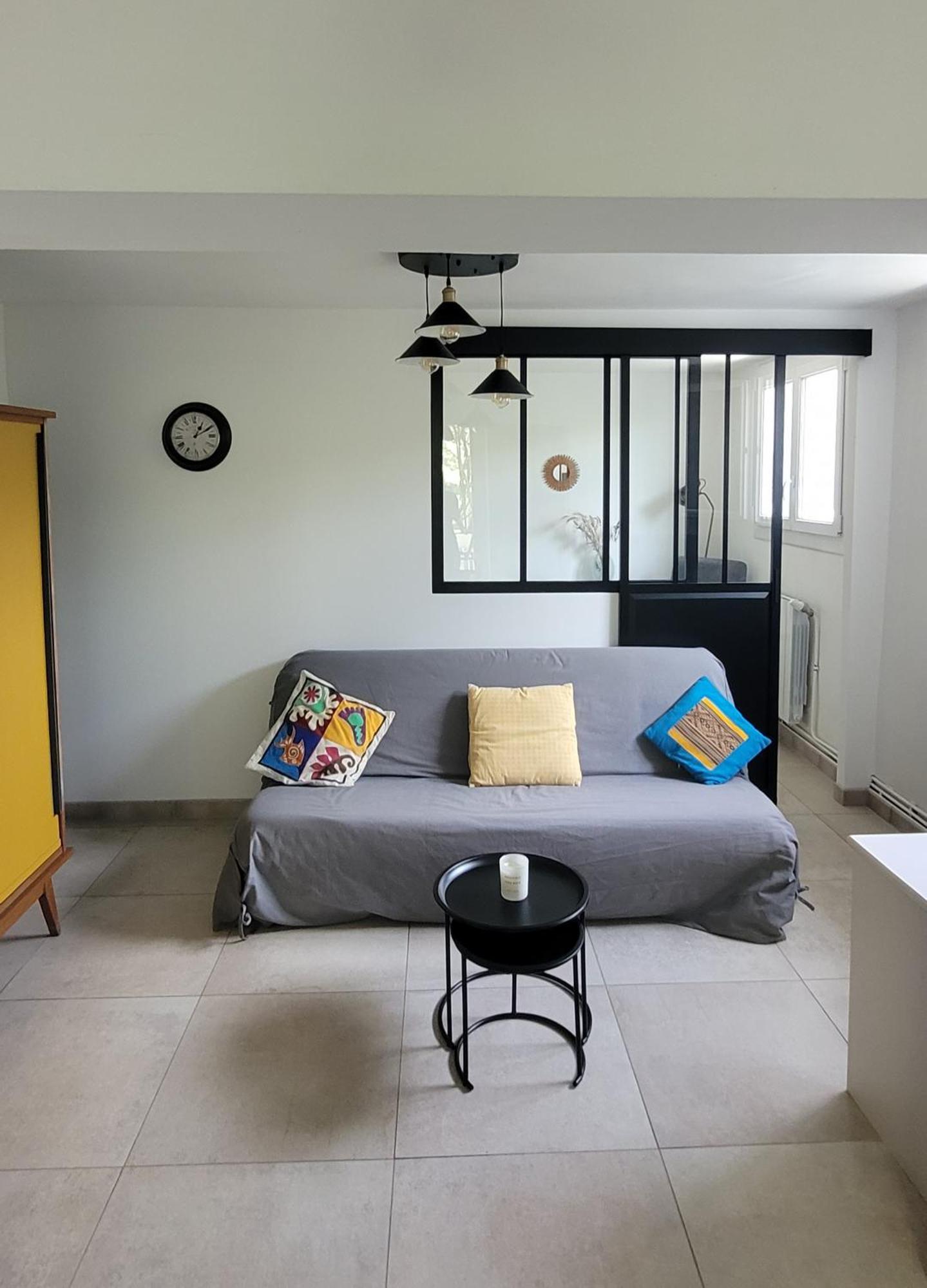 Location Appartement Dans Mas Provencal Monteux Ngoại thất bức ảnh